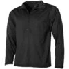 MFH US Undershirt Level II Gen III Black -Brandit || Mil-Tec || Condor Sales 11401a us undershirt level2 black 01 1