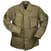 Mil-Tec BW Commando Smock Shirt Olive -Brandit || Mil-Tec || Condor Sales 11640101 1 4