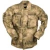 Mil-Tec BW Commando Smock Shirt Mil-Tacs FG 1 Mil-Tec BW Commando Smock Shirt Mil-Tacs FG -Brandit || Mil-Tec || Condor Sales 11640159 1 4