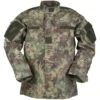 Mil-Tec US Field Jacket ACU R/S Mandra Woodland 1 Mil-Tec US Field Jacket ACU R/S Mandra Woodland -Brandit || Mil-Tec || Condor Sales 11942183 01 2
