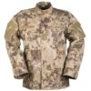 Mil-Tec US ACU Field Jacket Ripstop Mandra Tan -Brandit || Mil-Tec || Condor Sales 11942484 1 5