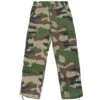 Mil-Tec French Field Trousers M67 CCE -Brandit || Mil-Tec || Condor Sales 11995224 FRANZ FELDHOSE M67 TARN 01 4