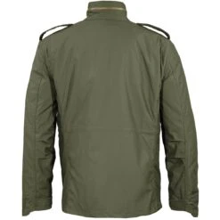 Surplus M65 Jacket Olive 10 Surplus M65 Jacket Olive -Brandit || Mil-Tec || Condor Sales 20 3501 01 surplus m65 jacket olive 02