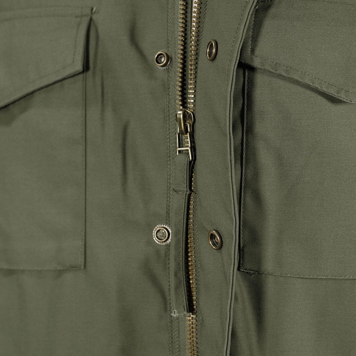 Surplus M65 Jacket Olive 8 Surplus M65 Jacket Olive - Image 6