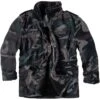 Surplus Paratrooper Winter Jacket Black Camo Washed 2 Surplus Paratrooper Winter Jacket Black Camo Washed -Brandit || Mil-Tec || Condor Sales 20 4501 42SURPLUSPARATROOPERWINTERJACKERBLACKCAMO1 1