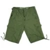 Brandit Ripstop Shorts Olive