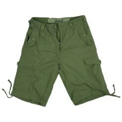 Brandit Ripstop Shorts Olive