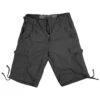 Brandit Ripstop Shorts Black -Brandit || Mil-Tec || Condor Sales 2016 2 Brandit Ripstop Shorts Black 1 4