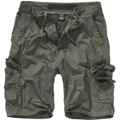 Brandit Ty Shorts Olive