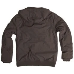 Brandit Halifax Jacket Brown -Brandit || Mil-Tec || Condor Sales 3105 6 Brandit Halifax Jacket Brown 2 2