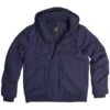 Brandit Halifax Jacket Navy -Brandit || Mil-Tec || Condor Sales 3105 8 Brandit Halifax Jacket Navy 1 4
