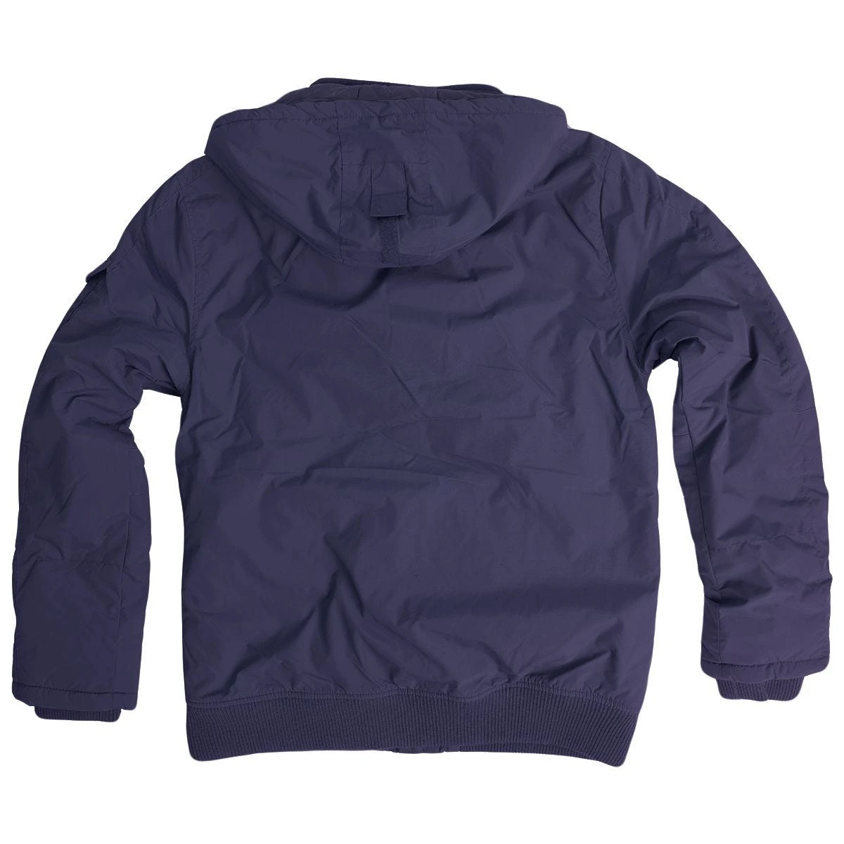 Brandit Halifax Jacket Navy 4 Brandit Halifax Jacket Navy - Image 2