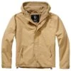 Brandit Windbreaker Front Zip Camel -Brandit || Mil-Tec || Condor Sales 3167 70 01 v2 1