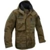 Brandit Performance Outdoor Jacket Olive -Brandit || Mil-Tec || Condor Sales 3170 1 Brandit Performance Outdoor Jacket Olive 1 3