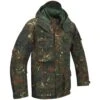 Brandit Performance Outdoor Jacket Flecktarn -Brandit || Mil-Tec || Condor Sales 3170 14 Brandit Performance Outdoor Jacket Flecktarn 1 2