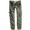 Surplus Ladies Premium Trousers Slimmy Olive 1 Surplus Ladies Premium Trousers Slimmy Olive -Brandit || Mil-Tec || Condor Sales 33 3588 01 Surplus Ladies Premium Trousers Slimmy Olive 01