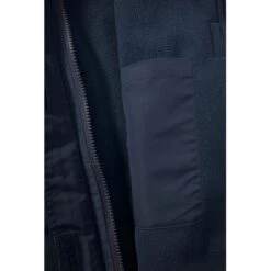 Brandit Ladies Windbreaker Front Zip Navy -Brandit || Mil-Tec || Condor Sales 33113 8 Brandit Ladies Windbreaker Front Zip Navy 03