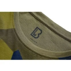 Brandit Ladies T-Shirt Swedish M90 Camo -Brandit || Mil-Tec || Condor Sales 44004 125 Brandit Ladies T Shirt Sweedish Camo 03 1