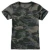 Brandit Ladies T-Shirt Dark Camo -Brandit || Mil-Tec || Condor Sales 44004 4 Brandit Ladies T Shirt DarkCamo 01