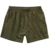 Brandit Boxer Shorts Olive -Brandit || Mil-Tec || Condor Sales 4500 brendit boxershorts olive 001 1