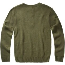 Brandit Armee Pullover Troyer Olive -Brandit || Mil-Tec || Condor Sales 5028 1 Brandit Armee Pullover Troyer Olive 2 2