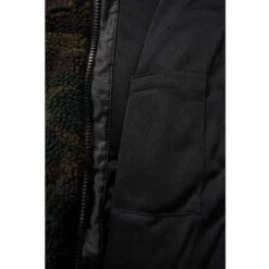 Brandit Ladies Teddyfleece Jacket Woodland -Brandit || Mil-Tec || Condor Sales 55005 10 Brandit Ladies Teddyfleece Jacket Woodland 03