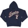 7.62 Design 2nd Amendment Freedom Hoodie Navy Heather -Brandit || Mil-Tec || Condor Sales 7.62Design2ndAmendmentFreedomHoodieNavyHeather 1
