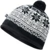 Brandit Snow Beanie Black -Brandit || Mil-Tec || Condor Sales 7020 2 Brandit Snow Beanie Black 1