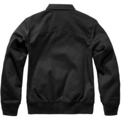 Brandit Ladies Lord Canterbury Jacket Black 9 Brandit Ladies Lord Canterbury Jacket Black -Brandit || Mil-Tec || Condor Sales 9556 Brandit Ladies Lord Canterbury Jacket 02