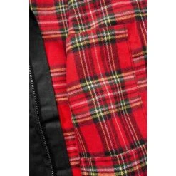 Brandit Ladies Lord Canterbury Jacket Black 10 Brandit Ladies Lord Canterbury Jacket Black -Brandit || Mil-Tec || Condor Sales 9556 Brandit Ladies Lord Canterbury Jacket 03