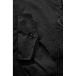 Brandit Ladies Lord Canterbury Jacket Black 11 Brandit Ladies Lord Canterbury Jacket Black -Brandit || Mil-Tec || Condor Sales 9556 Brandit Ladies Lord Canterbury Jacket 04