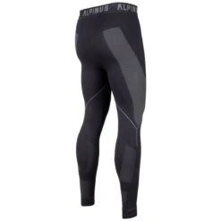 Alpinus Men Tactical Base Layer Leggings Black-Grey -Brandit || Mil-Tec || Condor Sales Alpinus Men Tactical Base Layer Leggings Black Grey 2 1200x1200 1