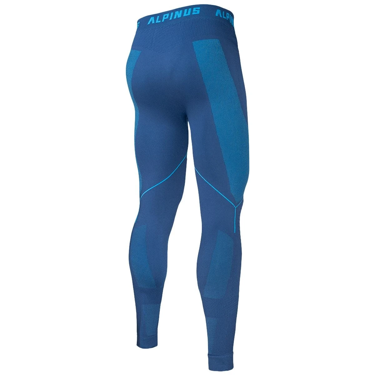 Alpinus Men Tactical Base Layer Set Navy Blue 5 Alpinus Men Tactical Base Layer Set Navy Blue - Image 3
