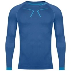 Alpinus Men Tactical Base Layer Set Navy Blue 11 Alpinus Men Tactical Base Layer Set Navy Blue -Brandit || Mil-Tec || Condor Sales Alpinus Men Tactical Base Layer Set Navy Blue 3 1200x1200 2