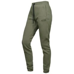 Alpinus Women City Eco Lynx Sweatpants Olive