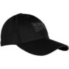 Alpinus City Tadmait Baseball Cap Black -Brandit || Mil-Tec || Condor Sales Alpinus BB Tadmait Black 01