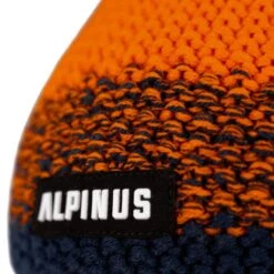 Alpinus Tactical Mutenia Winter Hat Orange-Navy 5 Alpinus Tactical Mutenia Winter Hat Orange-Navy -Brandit || Mil-Tec || Condor Sales Alpinus Mutenia Orange Navy 02 9