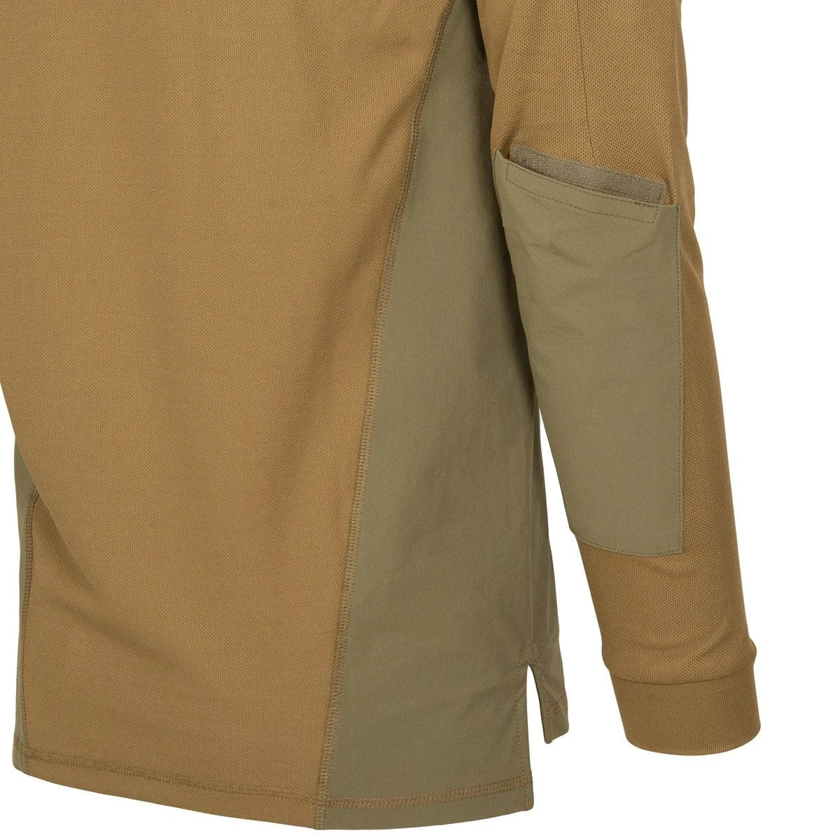 Helikon Range Hoodie TopCool Coyote/Adaptive Green 9 Helikon Range Hoodie TopCool Coyote/Adaptive Green - Image 7