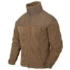 Helikon Classic Army Fleece Coyote -Brandit || Mil-Tec || Condor Sales BL CAF FL 11 Helikon Classic Army Fleec Coyote 1 2