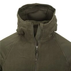 Helikon Cumulus Heavy Fleece Jacket Olive Green 19 Helikon Cumulus Heavy Fleece Jacket Olive Green -Brandit || Mil-Tec || Condor Sales BL CMB HF 02 Helikon Cumulus Heavy Fleece Jacket Olive Green 8 2