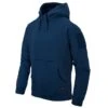 Helikon Urban Tactical Hoodie Lite Kangaroo Blue -Brandit || Mil-Tec || Condor Sales BL ULK CB 65 Helikon Urban Tactical Hoodie Lite Kangaroo Blue 1 2