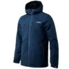 Alpinus Men Active Causses Jacket Navy Blue -Brandit || Mil-Tec || Condor Sales BR18103 3