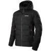 Alpinus Men City Furggen Jacket Black