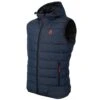 Alpinus Men Active Athos Body Warmer Navy -Brandit || Mil-Tec || Condor Sales BR43356 1 1