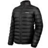 Alpinus Men Active Nordend Jacket Black