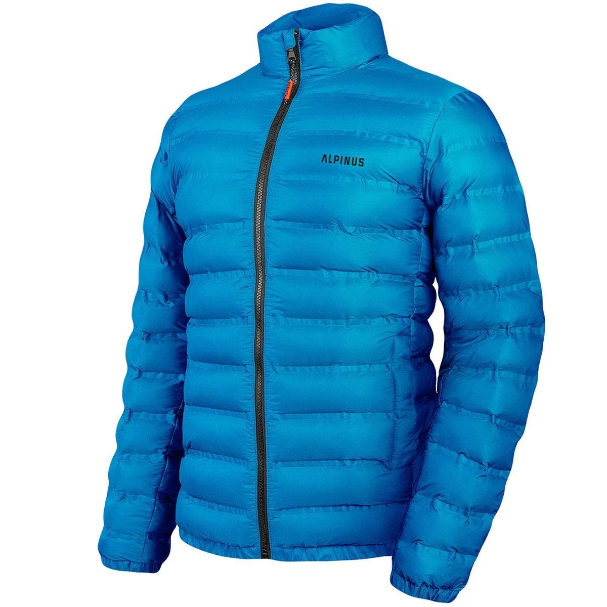 Alpinus Men Active Nordend Jacket Blue 3 Alpinus Men Active Nordend Jacket Blue