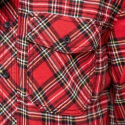 Brandit Check Shirt Tartan -Brandit || Mil-Tec || Condor Sales Brandit Check Shirt Tartan 2 1