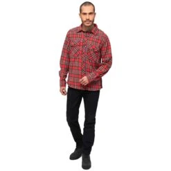 Brandit Check Shirt Tartan -Brandit || Mil-Tec || Condor Sales Brandit Check Shirt Tartan 4 1