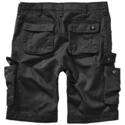 Brandit || Mil-Tec || Condor Sales -Brandit || Mil-Tec || Condor Sales Brandit Kids Urban Legend Shorts Black 2 1200x1200
