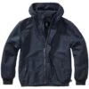 Brandit Kids Windbreaker Front Zip Navy -Brandit || Mil-Tec || Condor Sales Brandit Kids Windbreaker Front Zip Navy 1 1200x1200